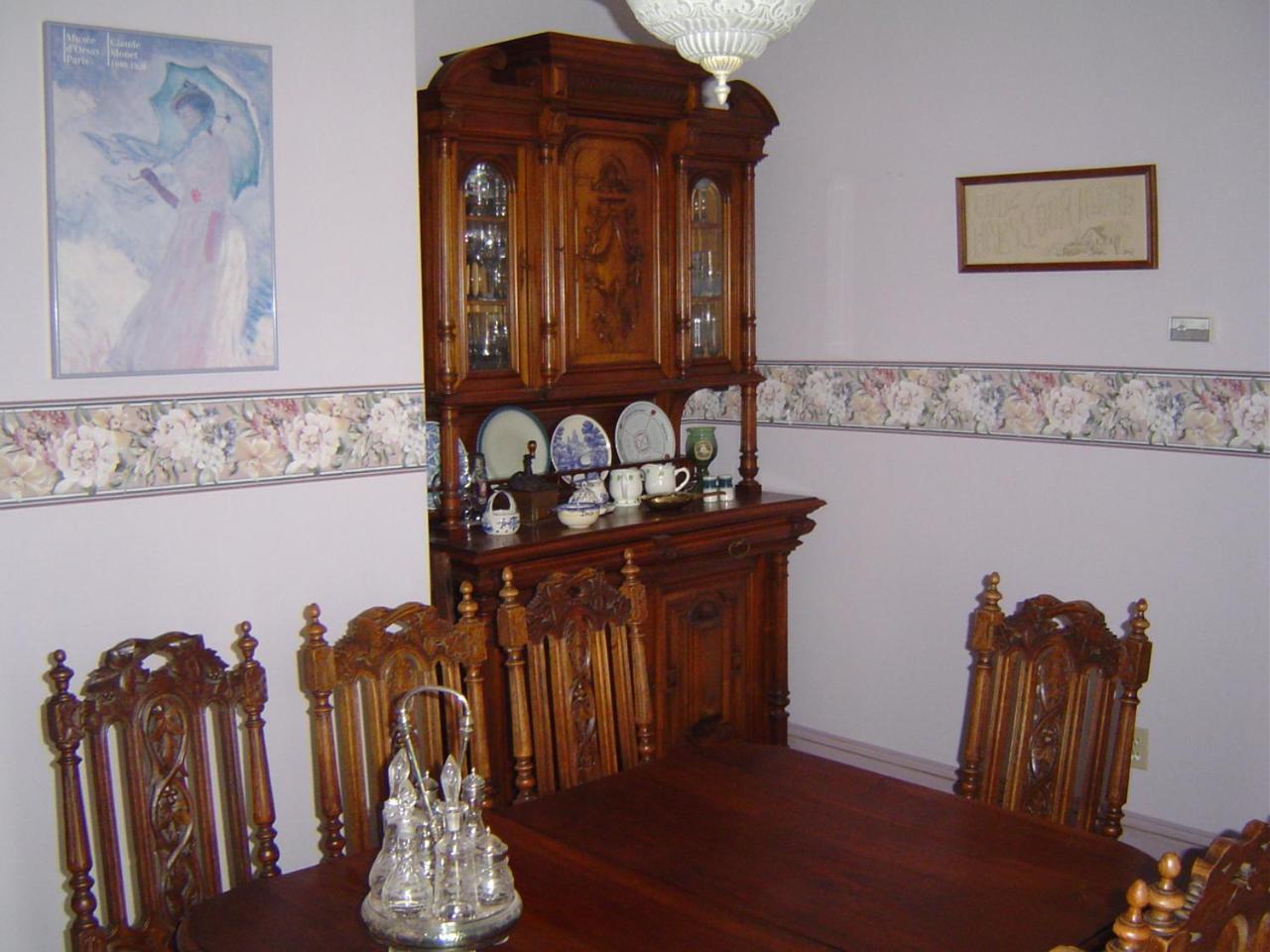 Points East Coastal Inn Saint Peters Bay Екстериор снимка