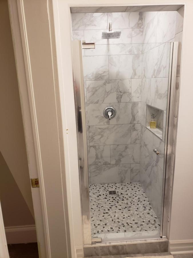 Points East Coastal Inn Saint Peters Bay Екстериор снимка